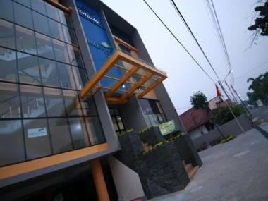 Khalifah Hotel