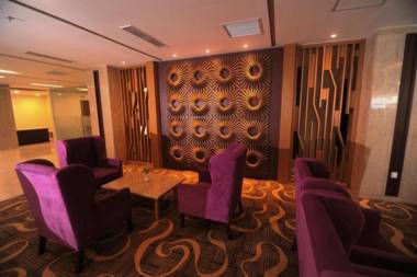 Ayola Sentosa Palembang