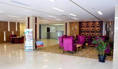 Ayola Sentosa Palembang