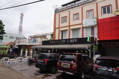 Penginapan Graha Duta Bangsa