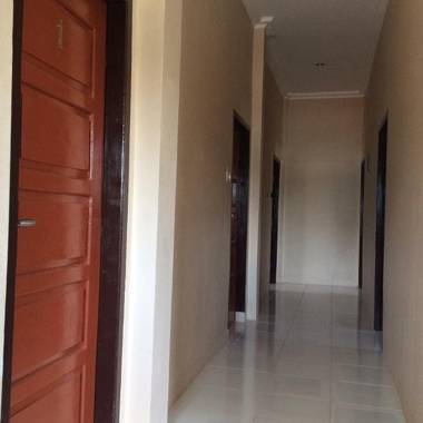 Penginapan Graha Duta Bangsa