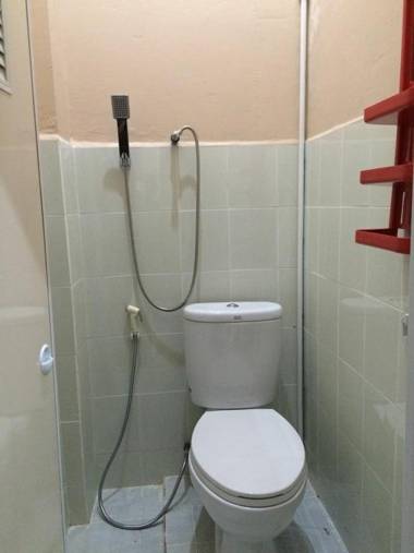 Penginapan Graha Duta Bangsa