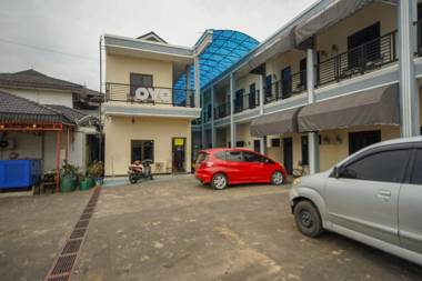 OYO 247 Wisma Merdeka Syariah
