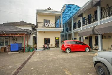 OYO 247 Wisma Merdeka Syariah