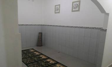 Losmen Ibu Hj. Tarjo