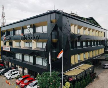 All Nite And Day Veteran