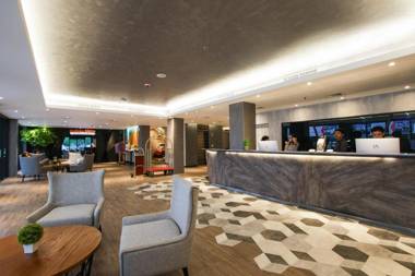 All Nite And Day Veteran