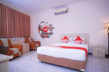 OYO 142 Hotel Al Furqon Syariah