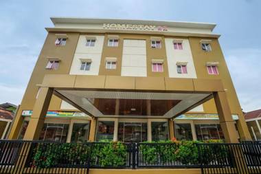 OYO 536 Homestay 82 Syariah