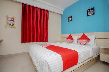 OYO 536 Homestay 82 Syariah