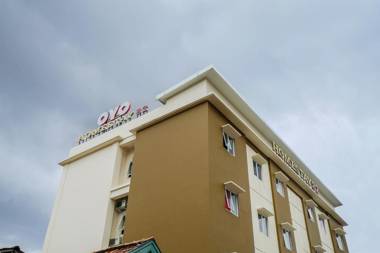 OYO 536 Homestay 82 Syariah