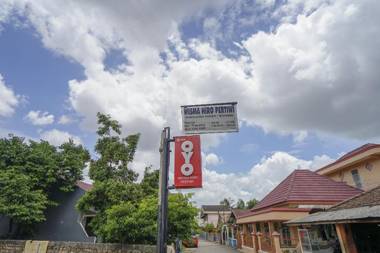 OYO 2933 Wisma Hiro Pertiwi