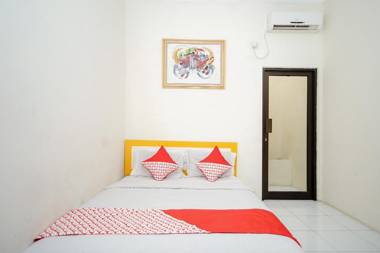 OYO 325 Maleo Residence Palembang II