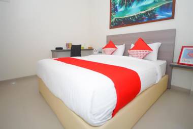 OYO 251 The Maximus Inn Hotel