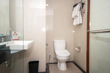 Airish Hotel Palembang