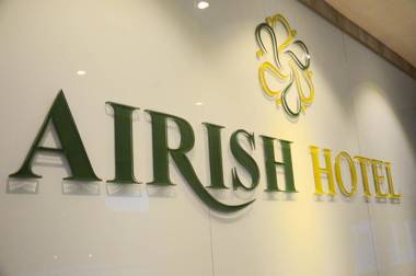Airish Hotel Palembang
