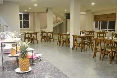 Airish Hotel Palembang