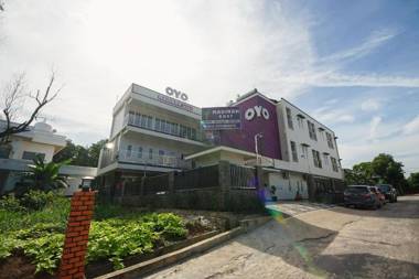 OYO 270 Madinah Residence Syariah