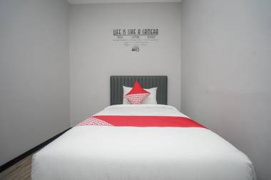 OYO 568 Rajawali Homestay