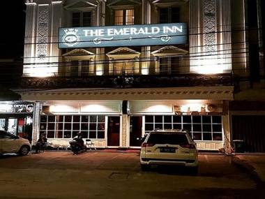 THE EMERALD INN