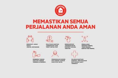 OYO 3872 Wisma Family