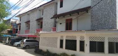 OYO 3872 Wisma Family