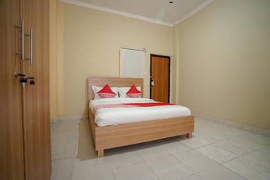 OYO 570 Pesona Asri Homestay Syariah