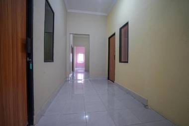 OYO 570 Pesona Asri Homestay Syariah