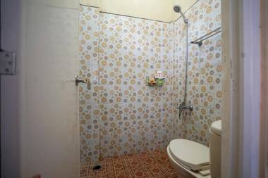 OYO 570 Pesona Asri Homestay Syariah