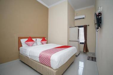 OYO 959 Graha HAM Family