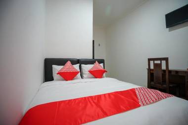 OYO 1586 Kerangga Homestay Syariah