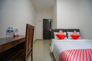 OYO 1586 Kerangga Homestay Syariah