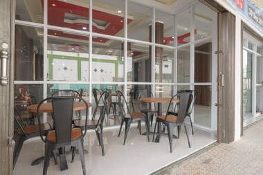 RedDoorz Plus near UIN Raden Fatah Palembang