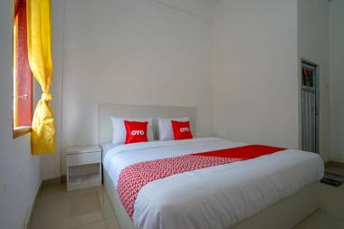 OYO 1146 Miracle Homestay Syariah