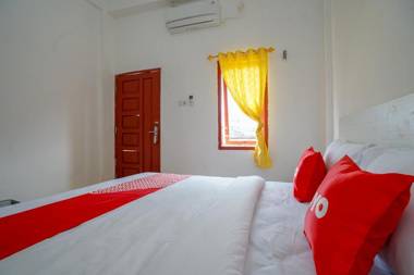 OYO 1146 Miracle Homestay Syariah