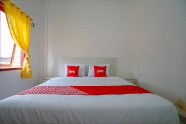 OYO 1146 Miracle Homestay Syariah