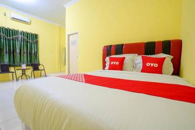 OYO 1991 Alam Lestari Homestay