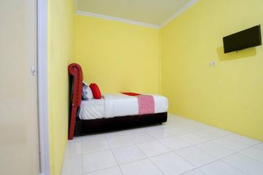 OYO 1991 Alam Lestari Homestay