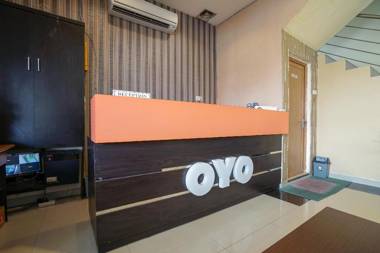 OYO 2255 Hotel Aifih