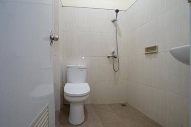 SPOT ON 2246 Kost 97 Syariah