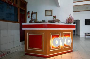 OYO 2876 Hotel Idayu