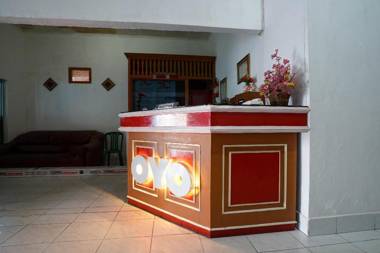 OYO 2876 Hotel Idayu