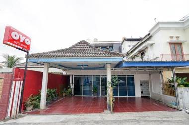 OYO 2876 Hotel Idayu