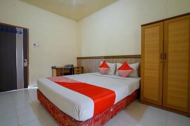 OYO 2502 Triantama Kost