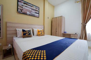 SPOT ON 2869 Ionia Homestay