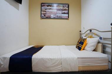 SPOT ON 2869 Ionia Homestay