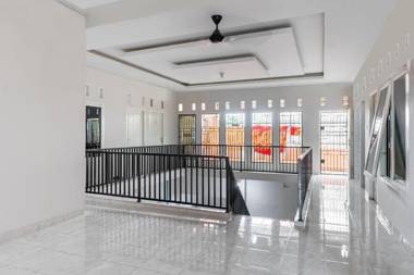 OYO 2898 kost Irfani