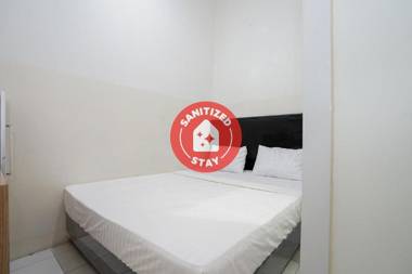 SPOT ON 2294 Mega Kost