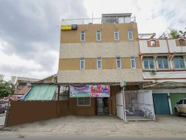 SPOT ON 2294 Mega Kost