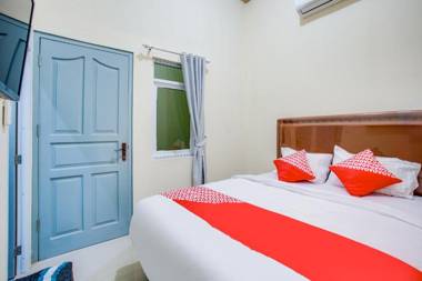 OYO 1035 Patal Residence